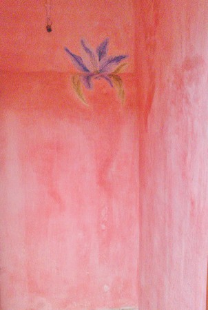 Pintura efectos, acuarela 