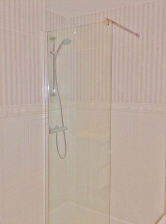 Proyecto reforma integral baño