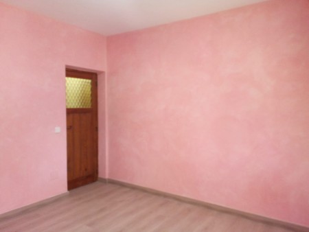 Pintura decorativa efectos