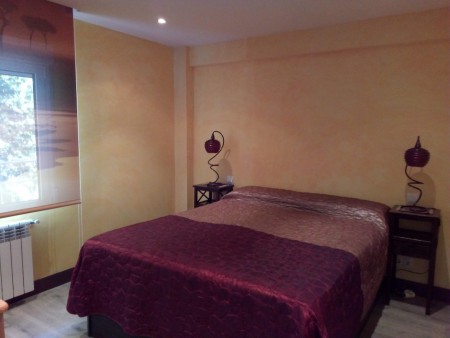 Pintura decorativa efectos