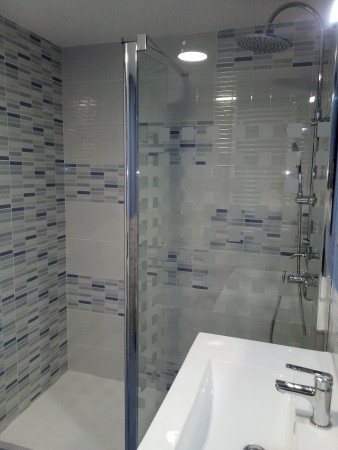 Reforma integral baño